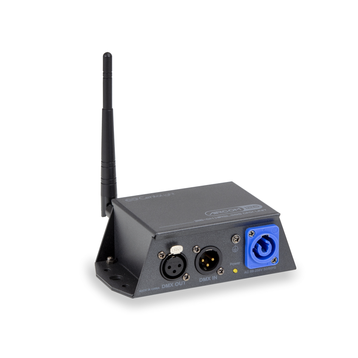AIRCOM 126 Kablosuz DMX Verici/Alıcı