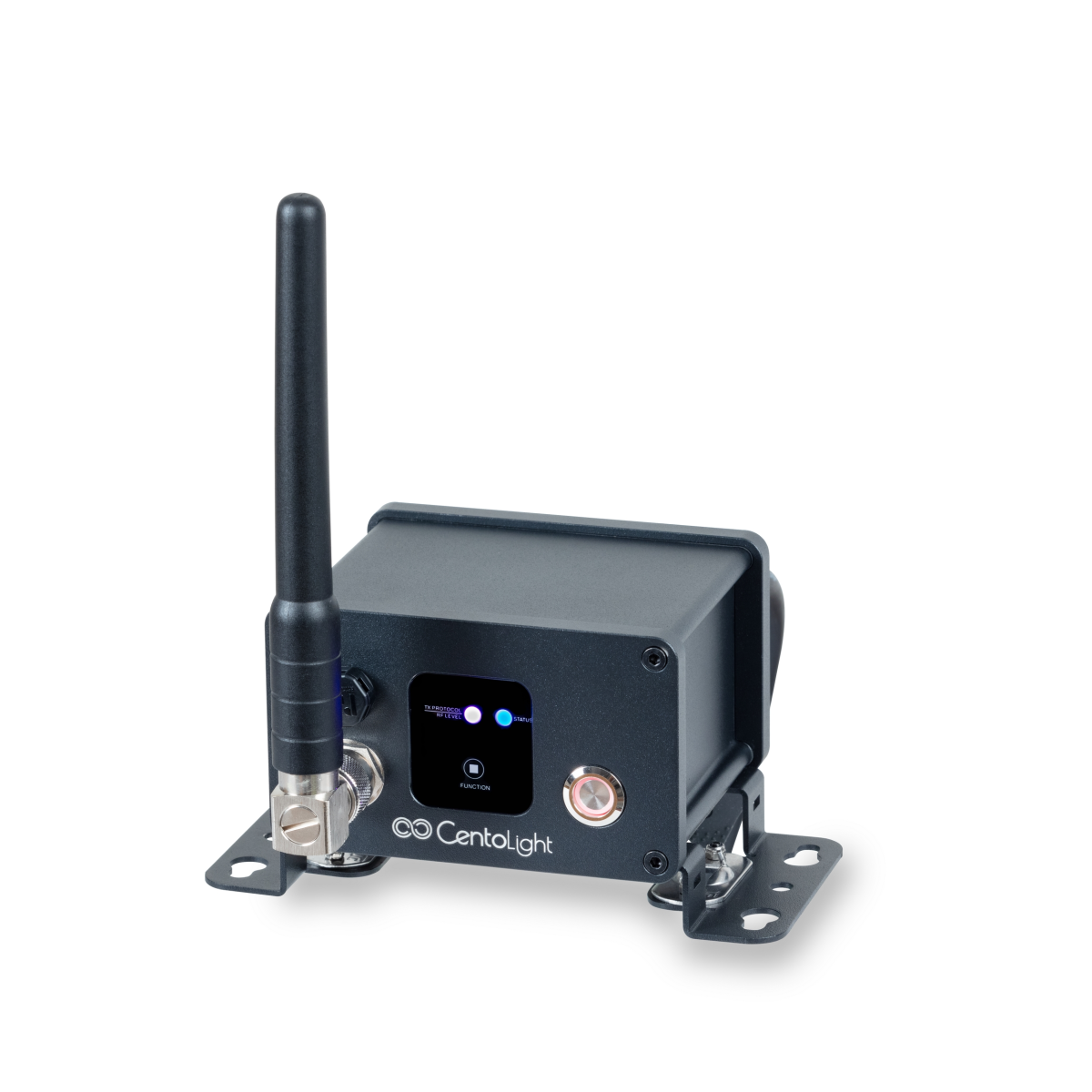 MDIPWT MoodMaster ve MoodWave için 2,4 GHz kablosuz DMX ünitesi