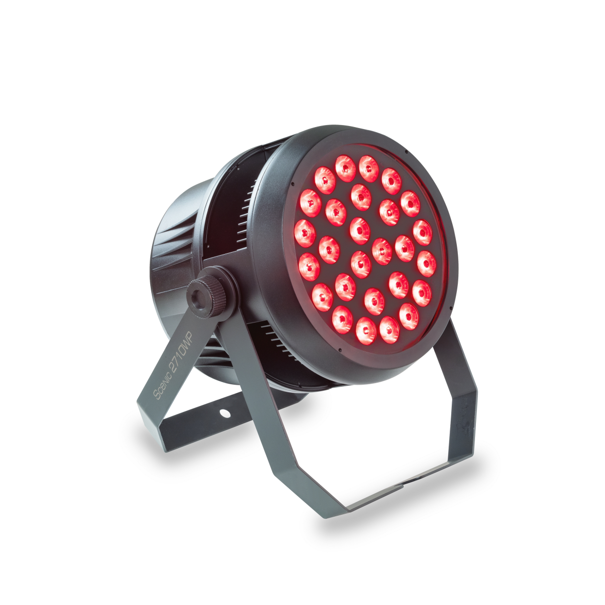 SCENIC 2710WP Dış Mekân RGBW LED PAR