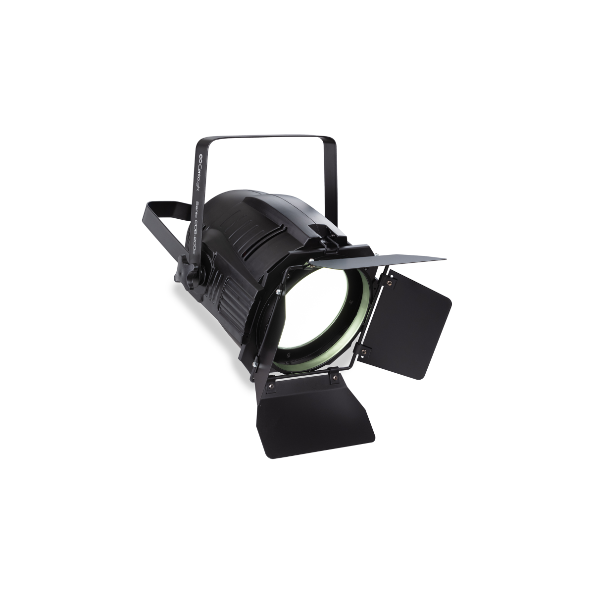 SCENIC COB-200W 200 W COB sıcak/soğuk beyaz LED PAR