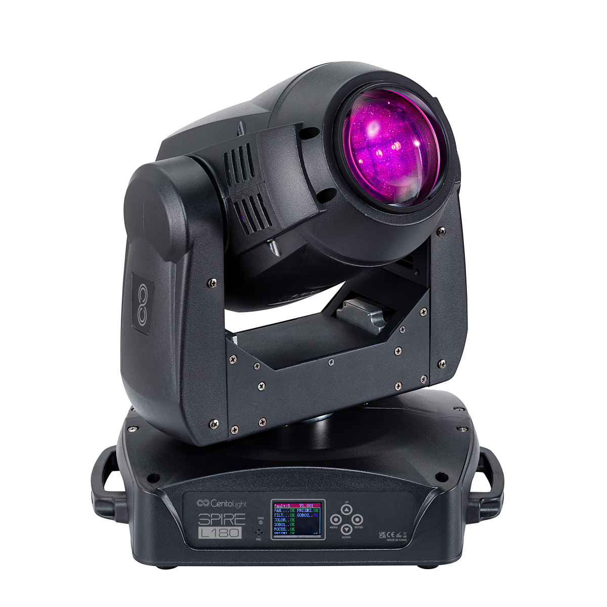 SPIRE L180 Beam Moving Head 180 W