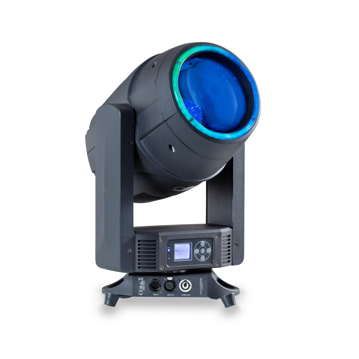 SPIRE LS10000 Lazer kaynaklı Beam moving head