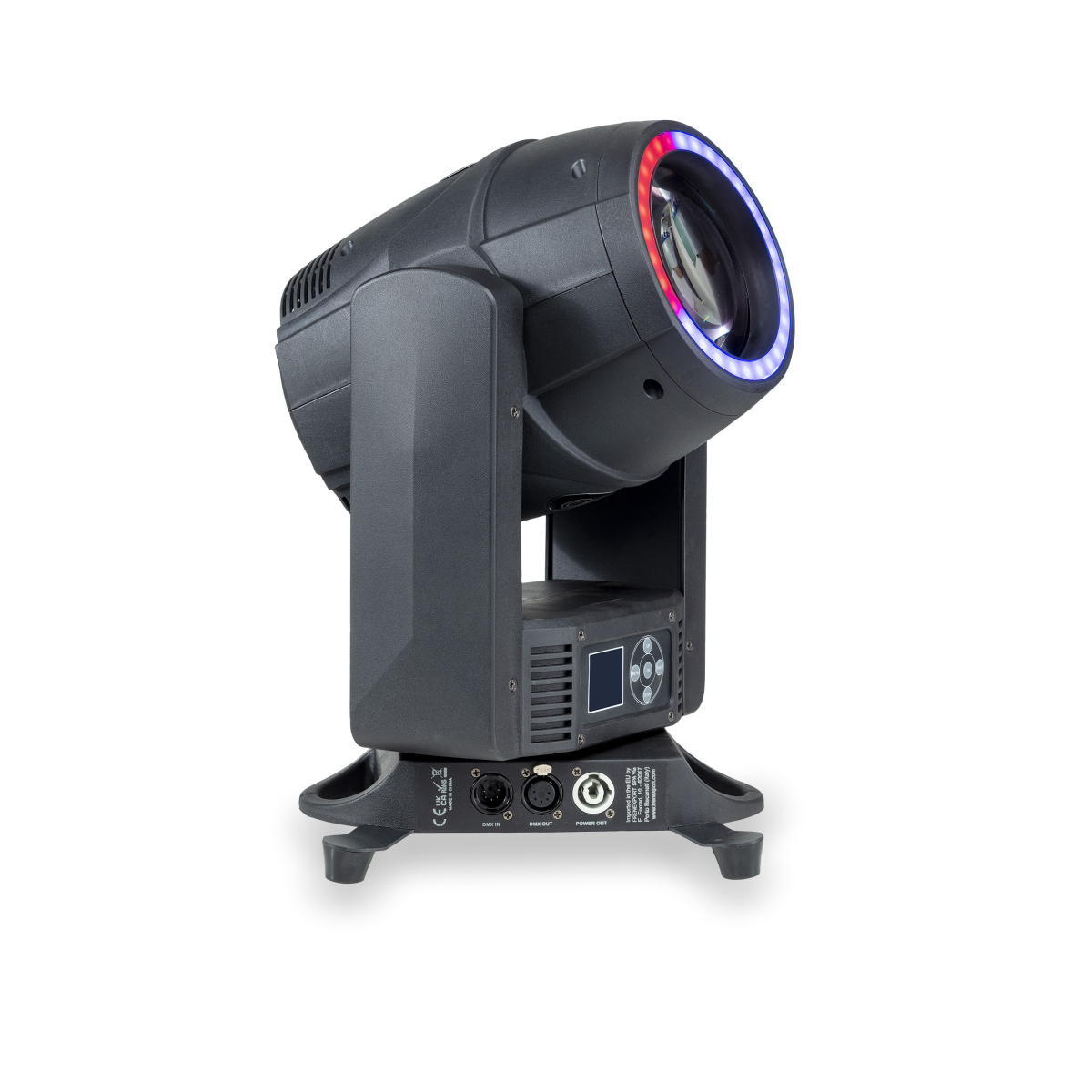 SPIRE LS2000 Lazer kaynaklı Beam moving head