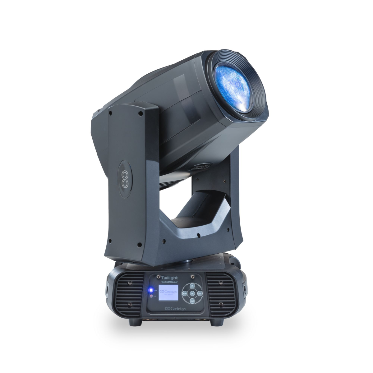 TWILIGHT 360 L PRO Beam/Spot/Wash Moving Head 360 W