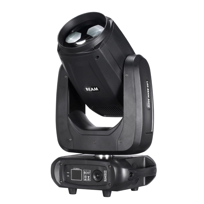 ALED BEAM 300 230 W  LED BEAM Spot 