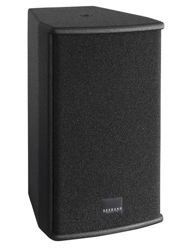 A1 Pasif Hoparlör 2 yol 6,5'' 200W 121dB — görsel 1