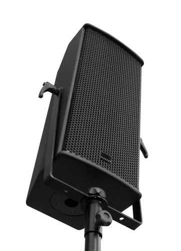 A3dp Aktif Hoparlör 2 yol 2 × 8'' 650W 132dB — görsel 1