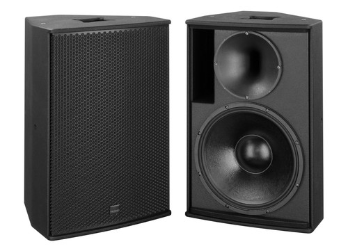 A8 Pasif Hoparlör 2 yol 15'' 500W 131dB — görsel 1