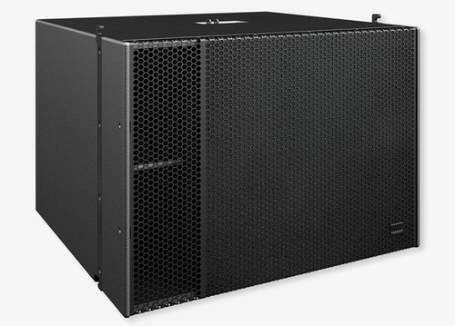 C Sub Line Array Pasif Subwoofer 18''1500W 138dB — görsel 1