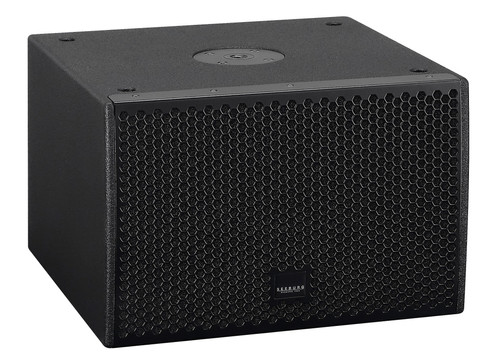 G Sub 1001dp+ Aktif Subwoofer 10'' 500W 128dB — görsel 1