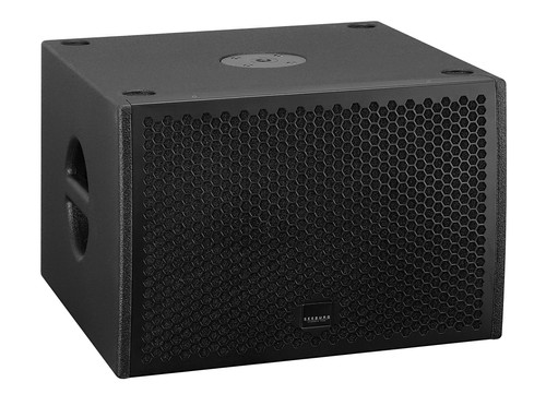G Sub 1201 – Pasif Subwoofer 12'' 500W 131dB — görsel 1