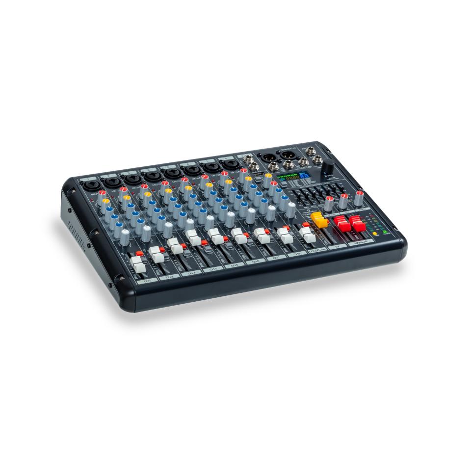 YOUMIX 810 PRO Analog ses mikseri